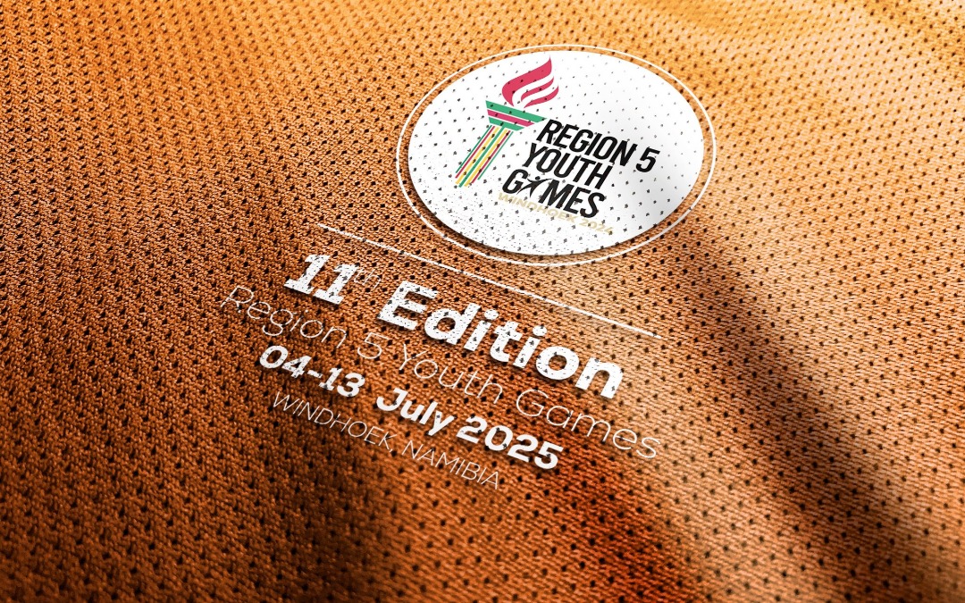 AUSC Region 5 Games Updates