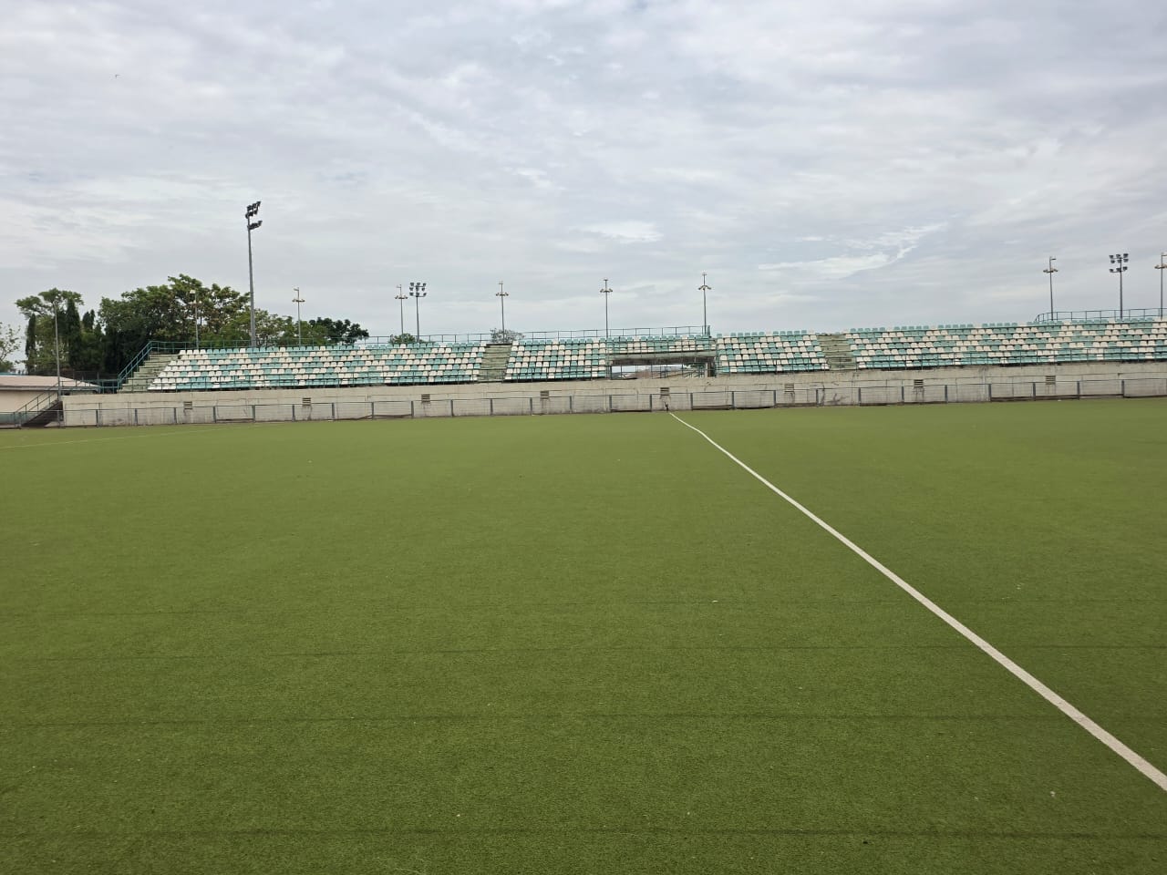 AUSC Conducts Evaluation Mission to Nigeria for Abuja 2031 African Games Bid