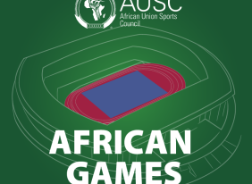 AFRICAN GAMES