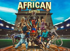 2023 African Games Projects The Continent To Sporting Prominence