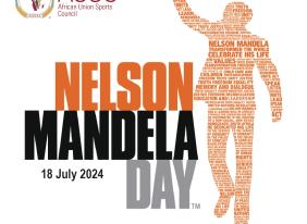 18 July is Nelson Mandela Day commemoration annually.