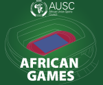 AFRICAN GAMES