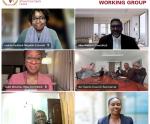 AUSC Safeguarding Working Group