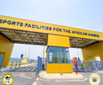 The 13th Edition of the African Games