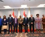 Egypt ready for the African Games in 2027