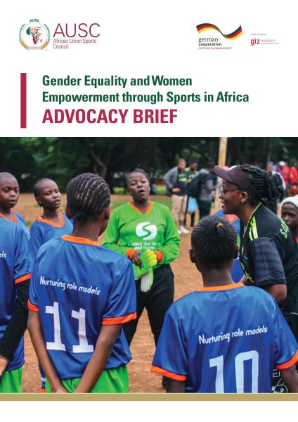 AUSC-GIZ S4DA_Gender Advocacy (English)
