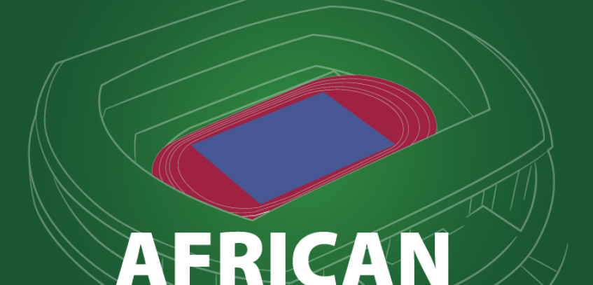 AFRICAN GAMES